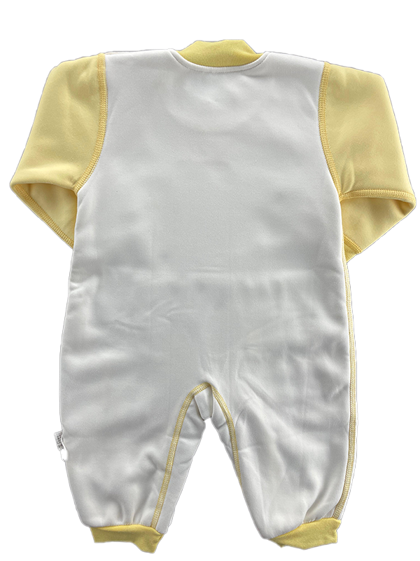 N707-Baby Dress (6-18M)