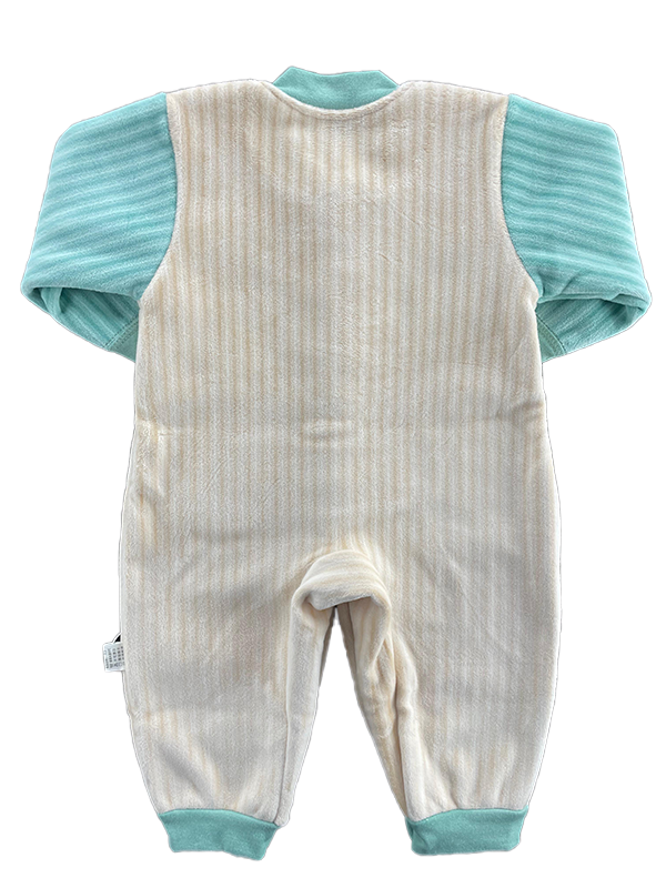 N711-Baby Dress (6-18M)