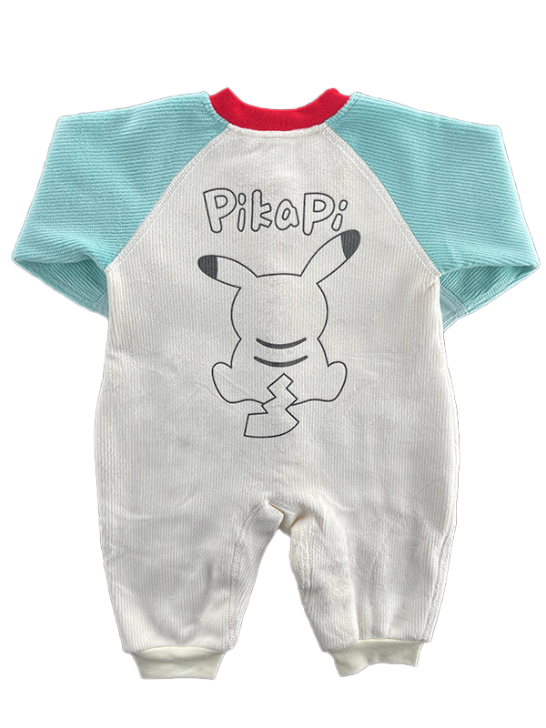 N717-Baby Dress (3-12M)