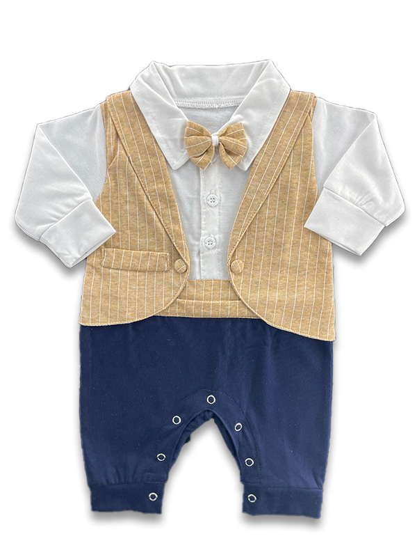 N737-Baby Dress