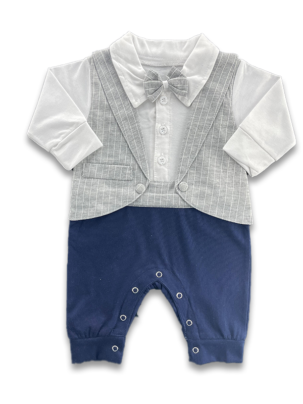 N737-Baby Dress