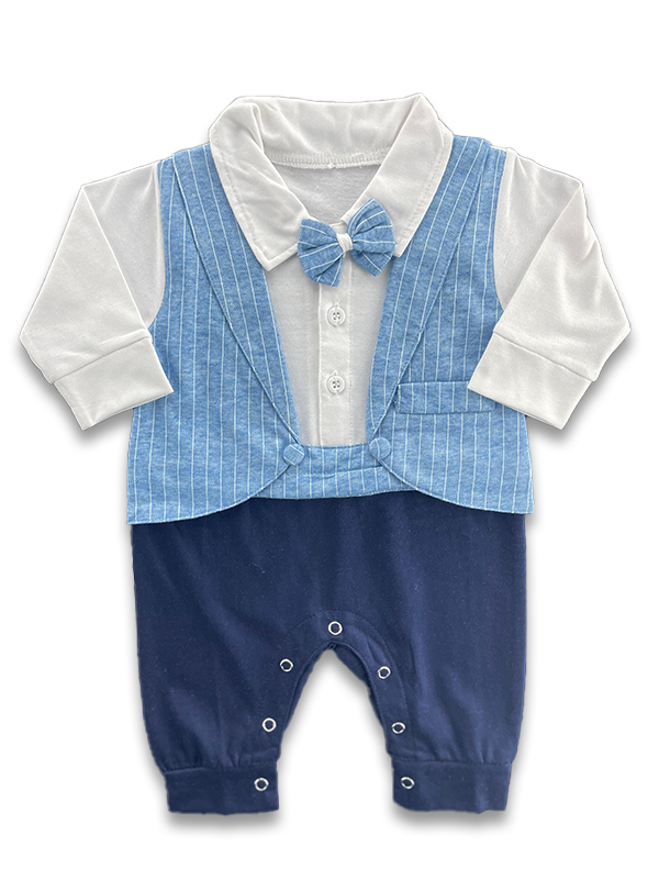 N737-Baby Dress