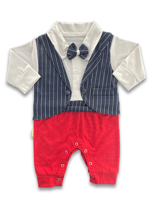 N737-Baby Dress