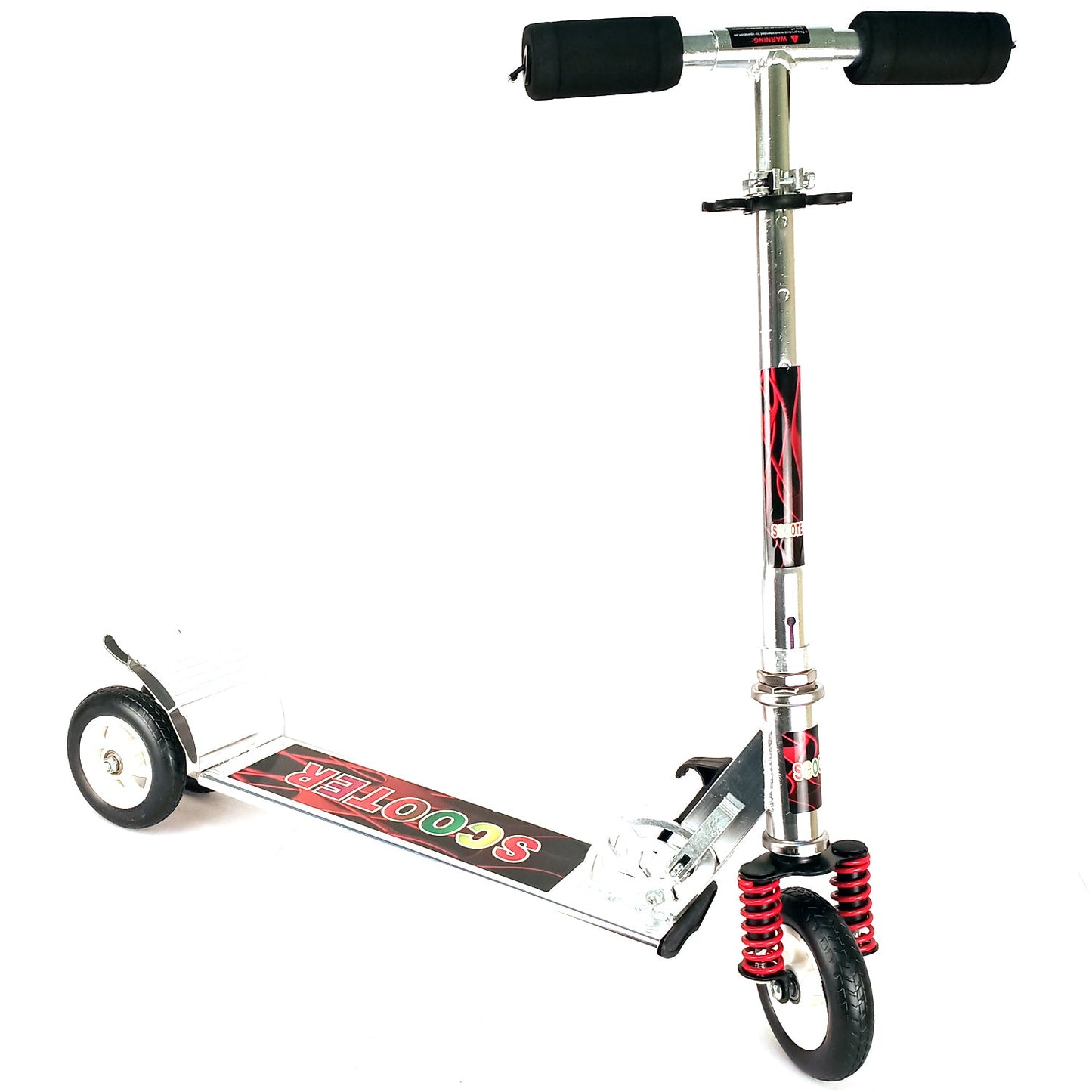 Road Runner Kids Scooty-BZ-JX-23