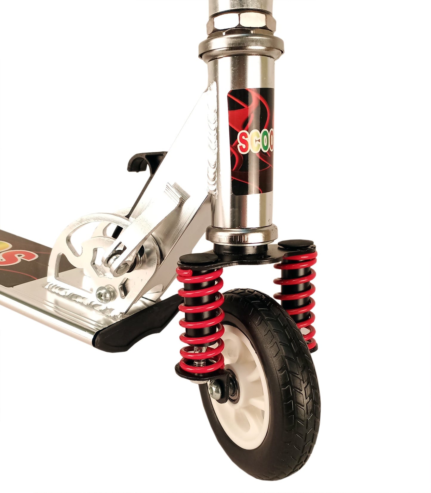 Road Runner Kids Scooty-BZ-JX-23
