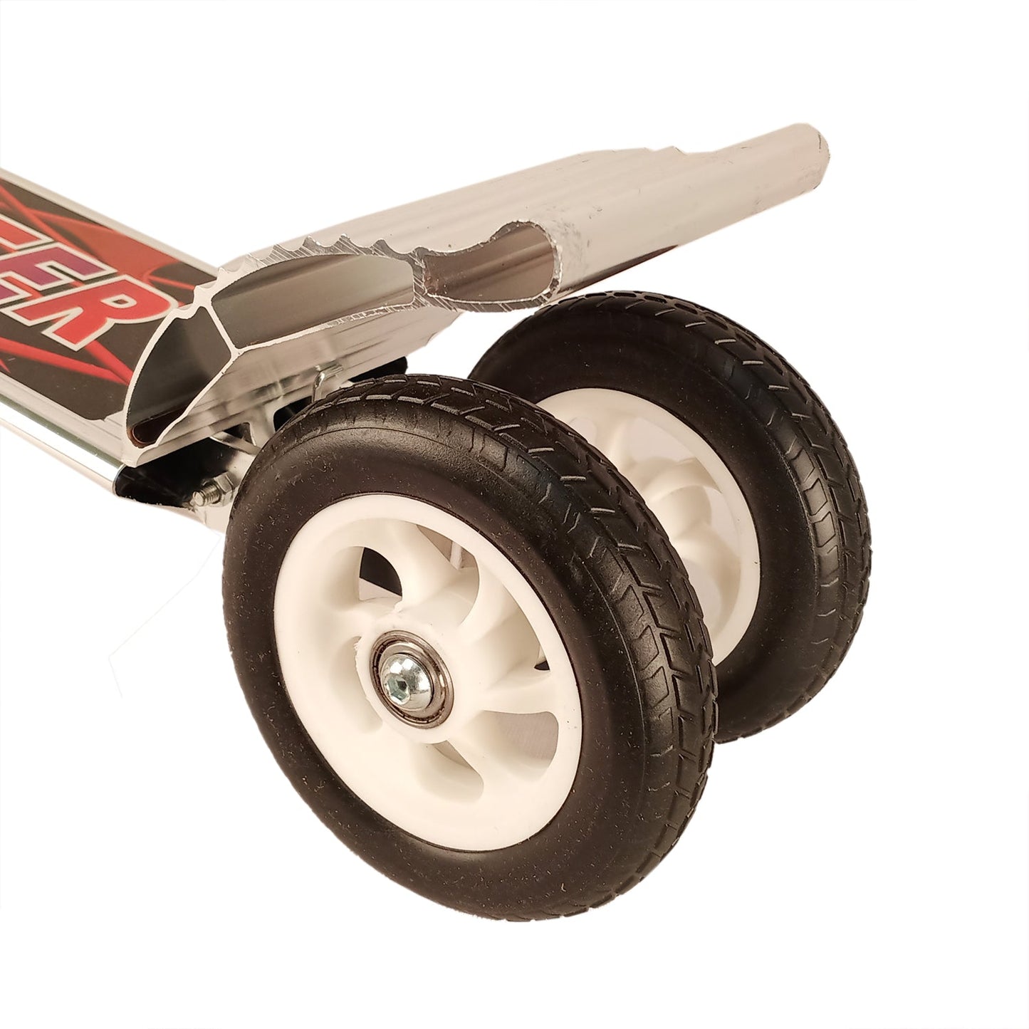 Road Runner Kids Scooty-BZ-JX-23
