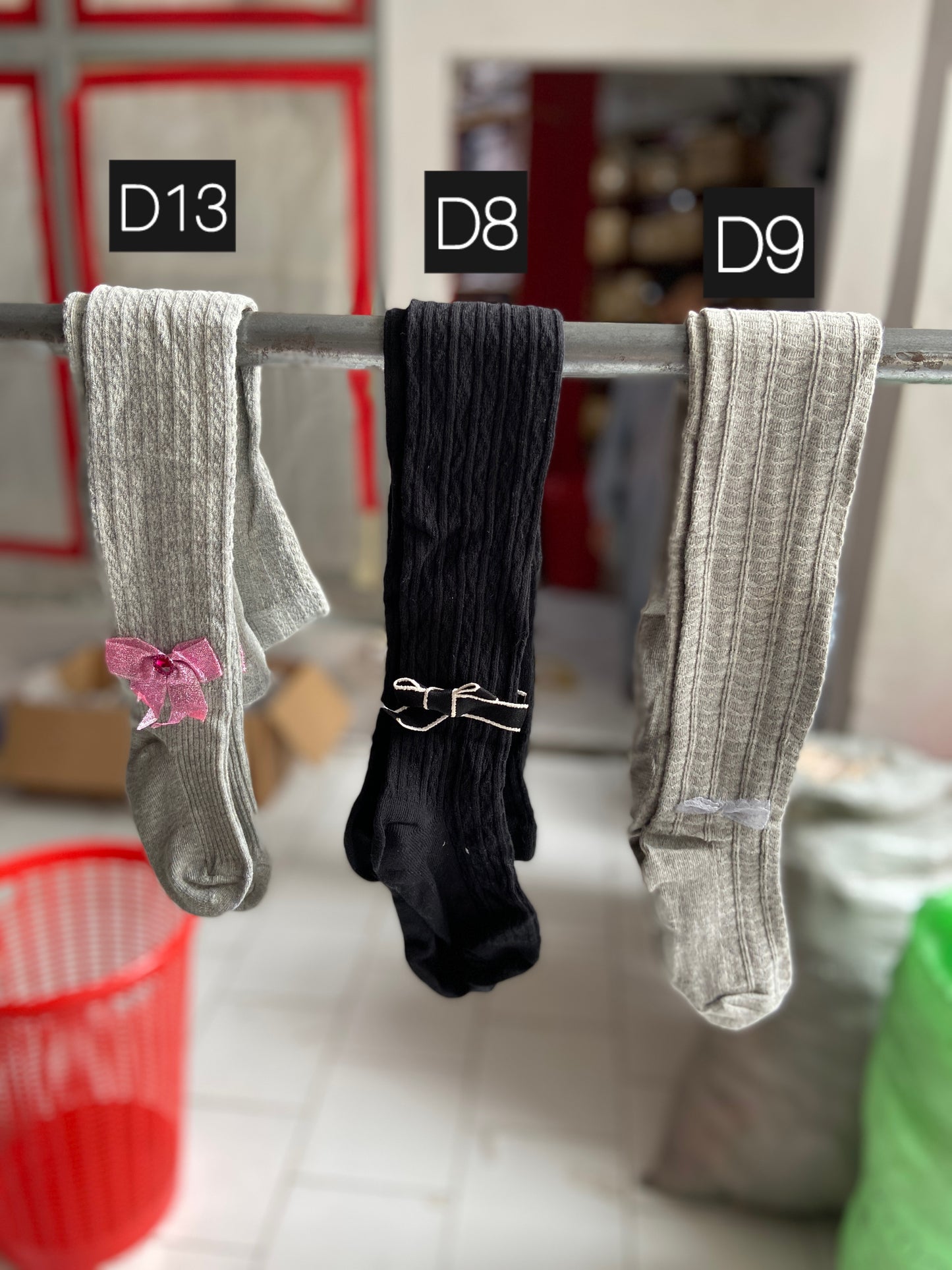 PT31-Winter Baby Tights