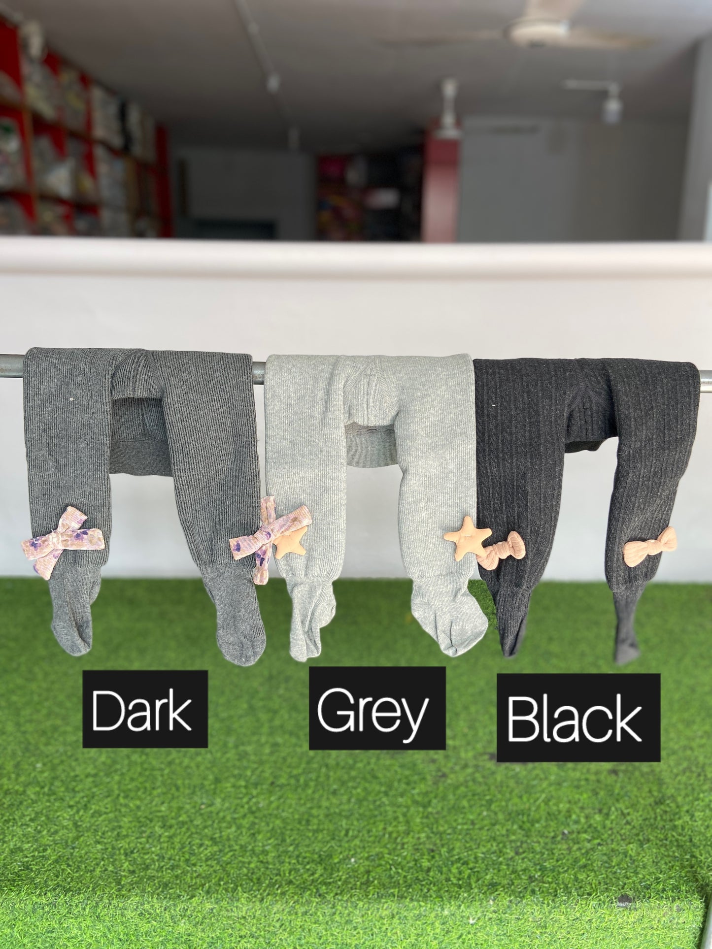 PT36-Winter Baby Tights