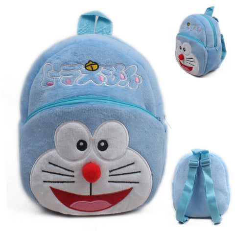 DB93-Doraemon Plush Bag