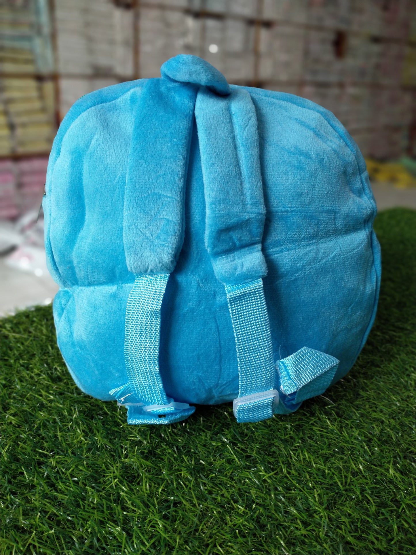 DB109-Character Bag
