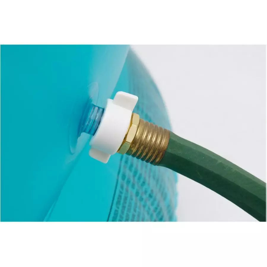Intex Whale Spray Pool 57440