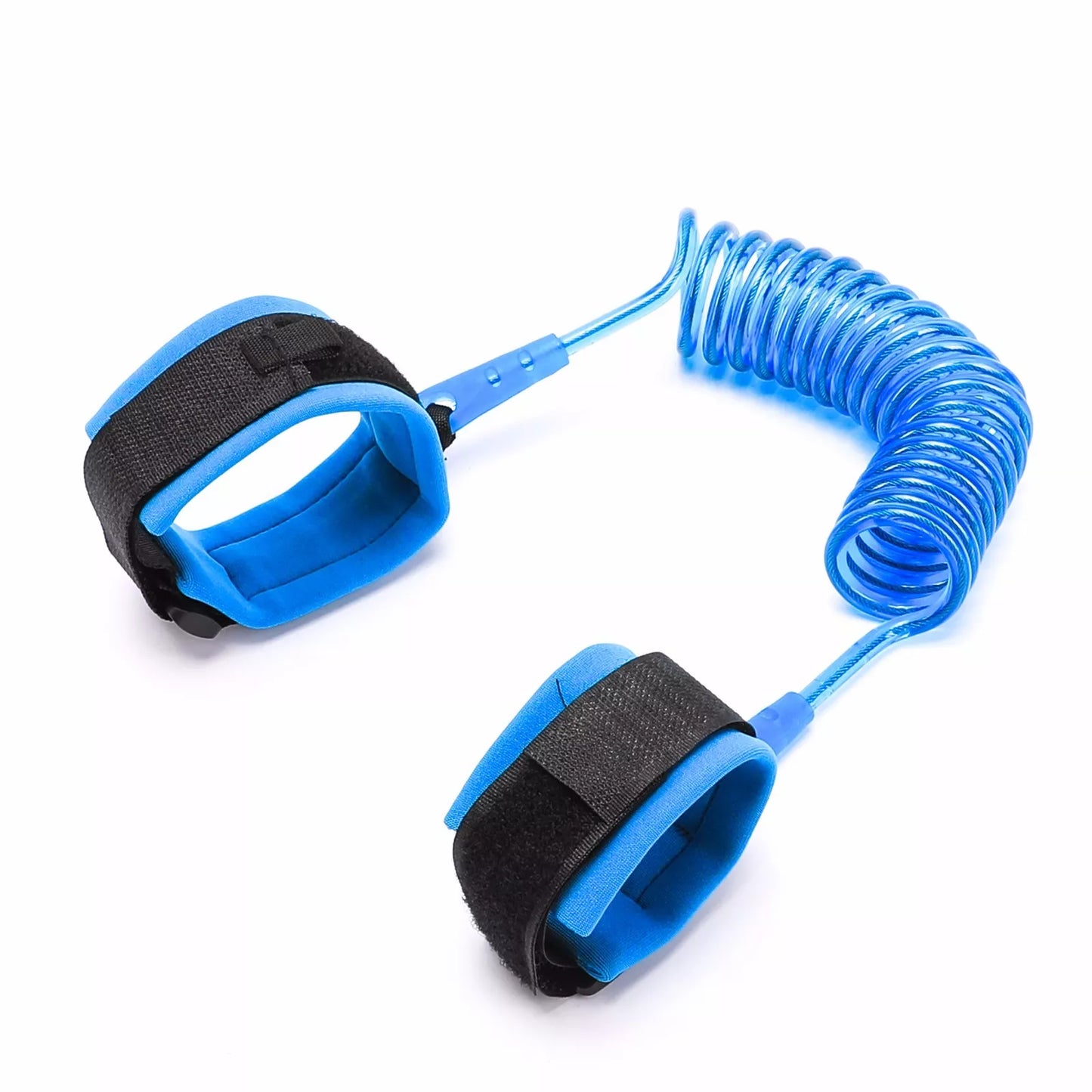 BA85-Baby Child Anti Lost Safety Wrist Strap