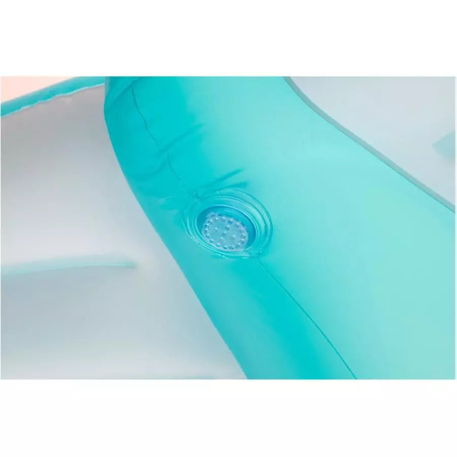 Intex Whale Spray Pool 57440