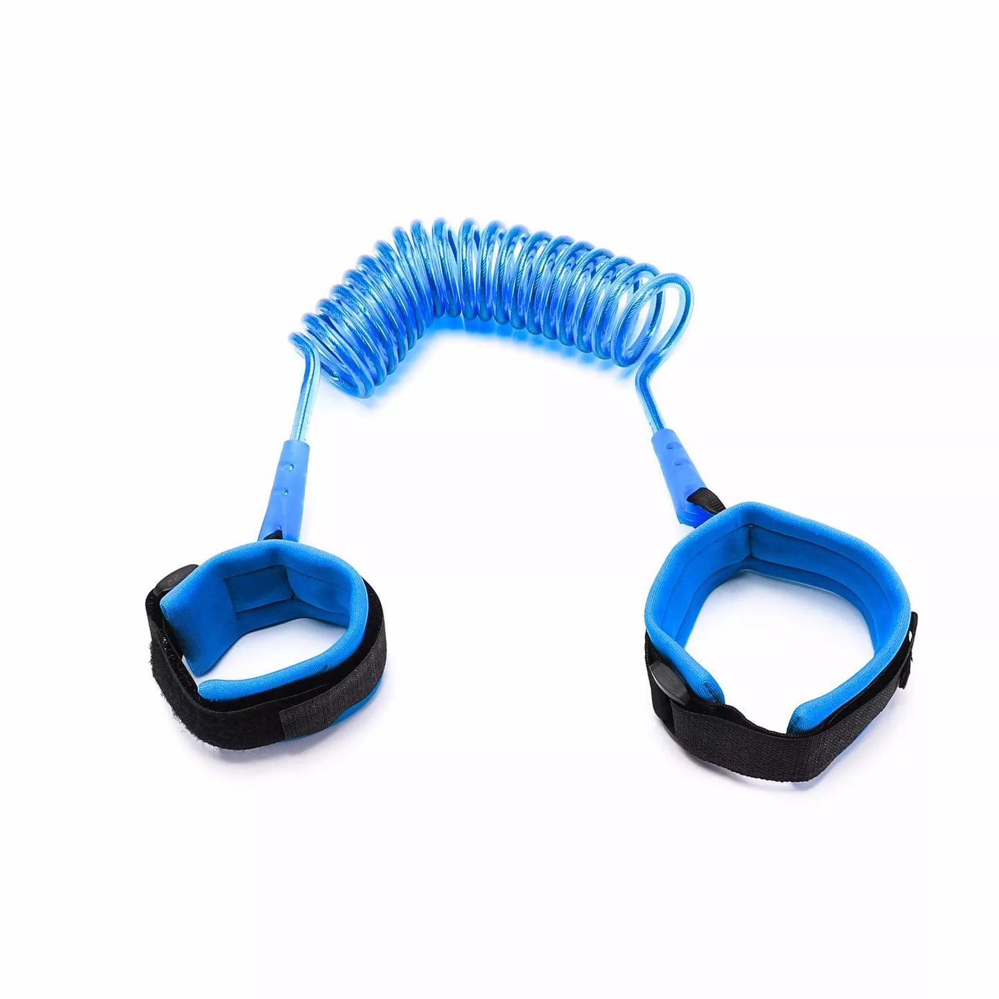BA85-Baby Child Anti Lost Safety Wrist Strap