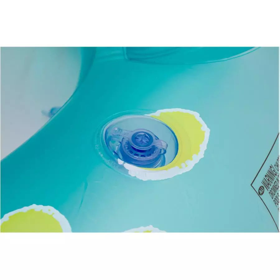 Intex Whale Spray Pool 57440