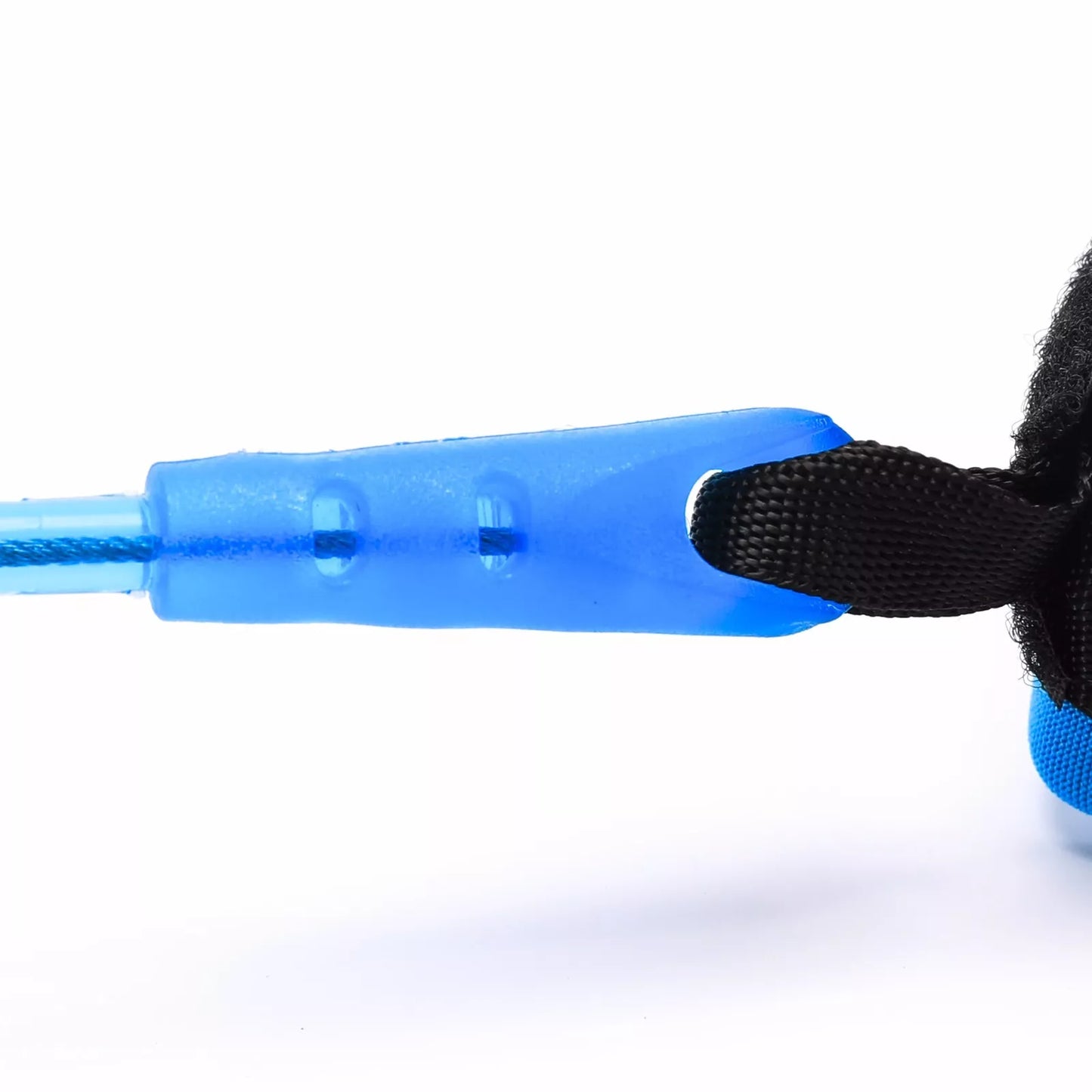 BA85-Baby Child Anti Lost Safety Wrist Strap