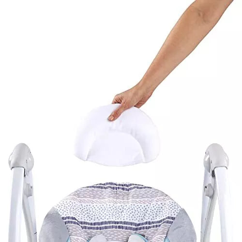 Ingenuity Power Adapt Portable Swing-BZ-11440