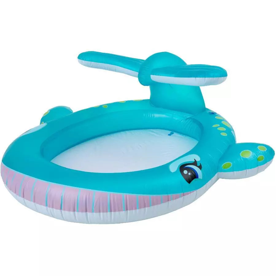 Intex Whale Spray Pool 57440