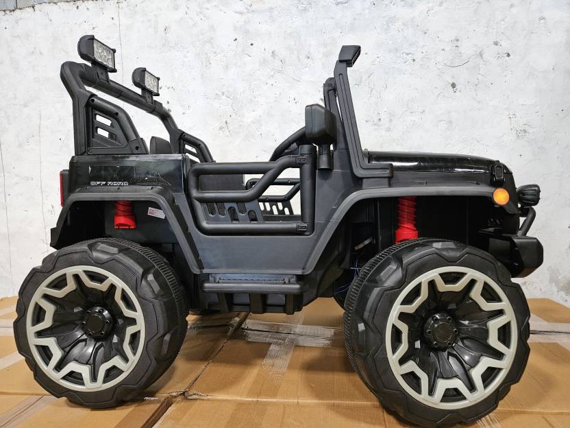 Big Size Jeep Ride On Car For Kids-BZ-D017