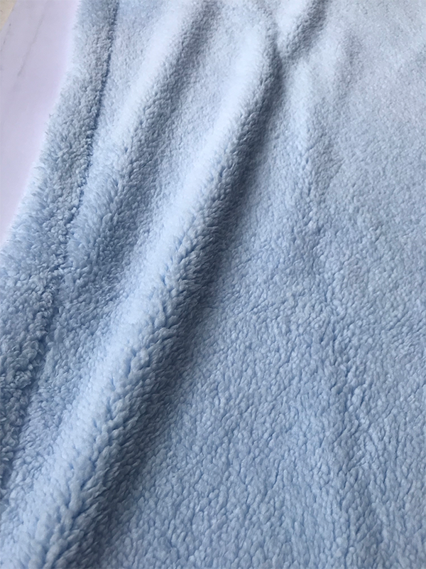 SHT115-AC Blanket