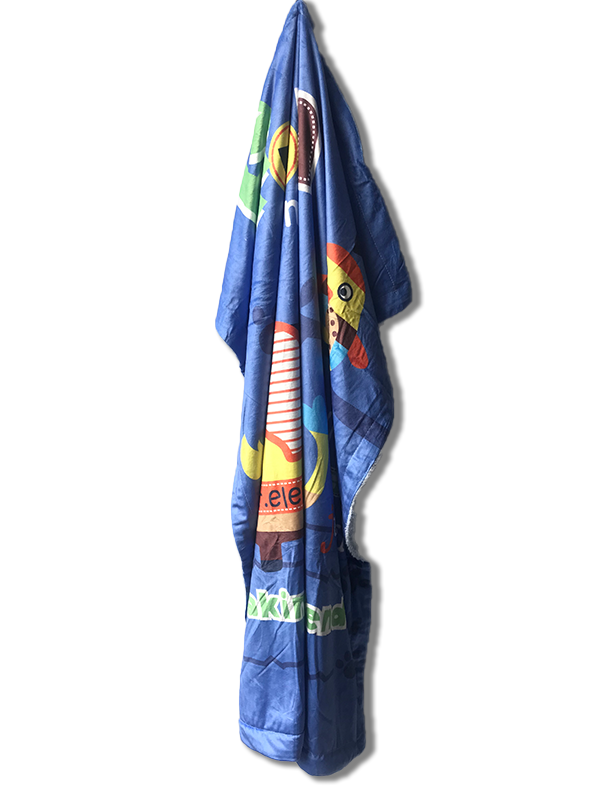 SHT115-AC Blanket