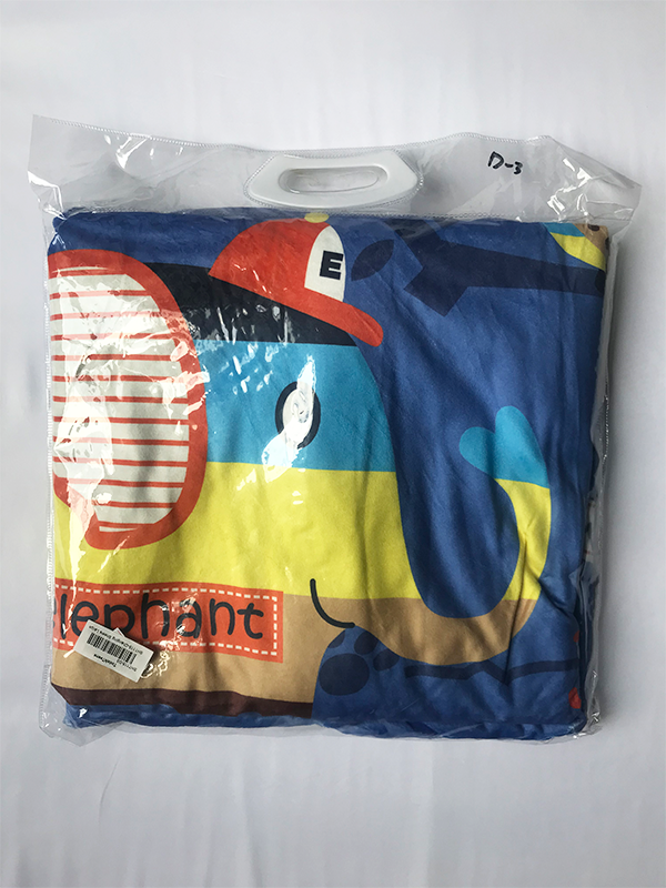 SHT115-AC Blanket