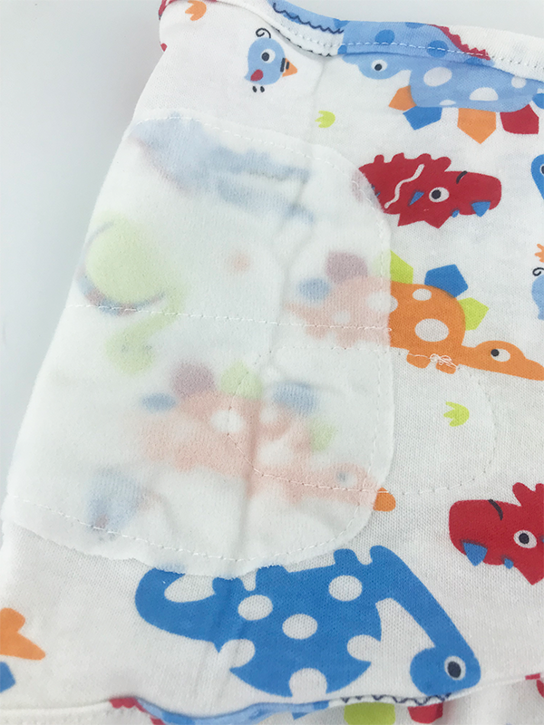 SHT176-Swaddle with Cap