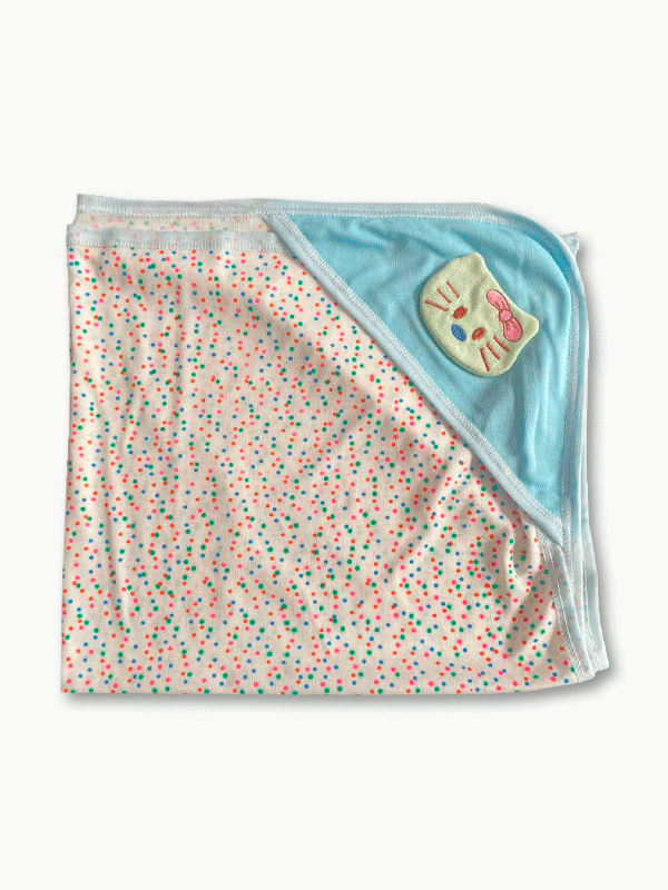 Baby Cotton Wrap Sheet