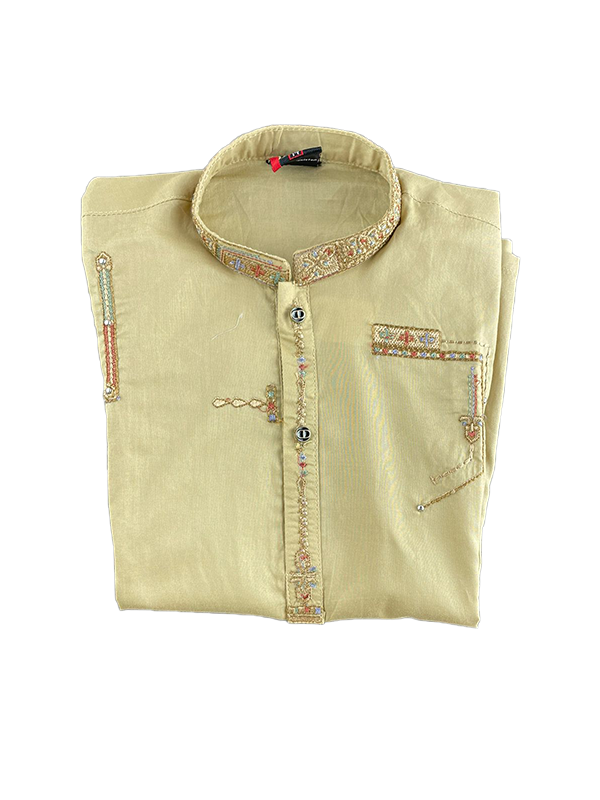 SK41-Kurta Trouser