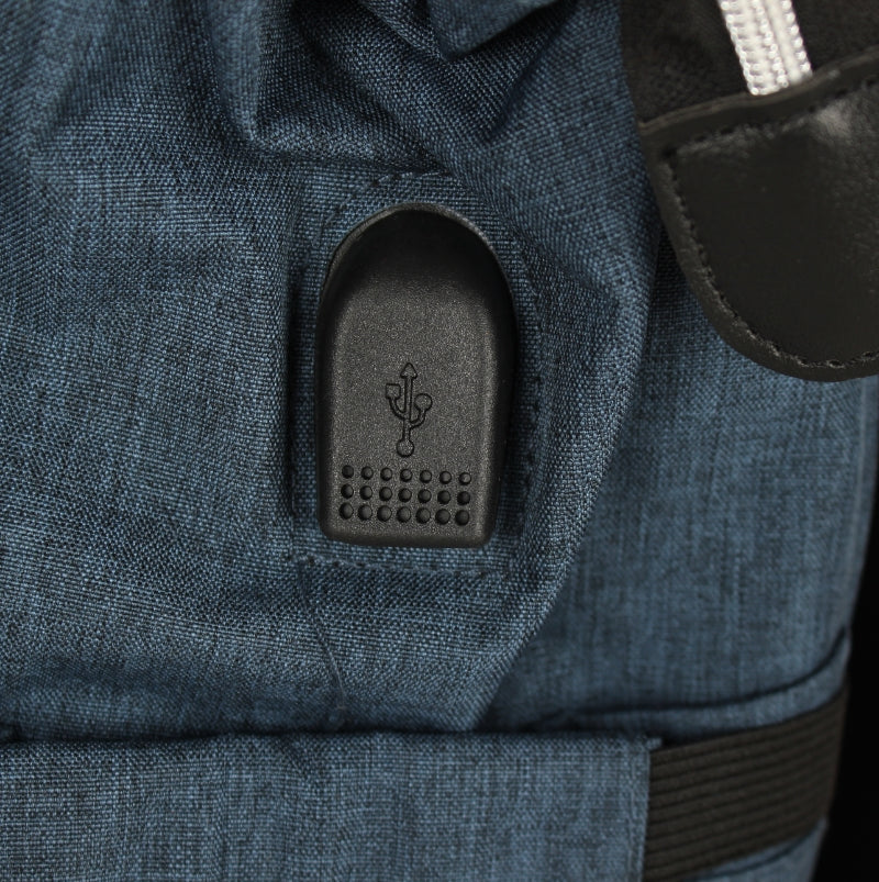 DB227-Chicco Tas Backpack For Mothers-RED