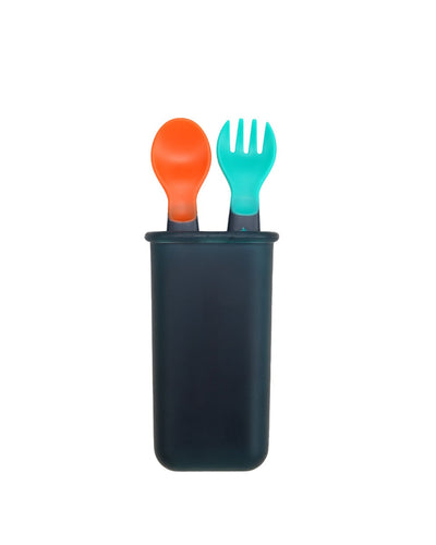 Grip Cutlery Set Tommee Tippee 446826