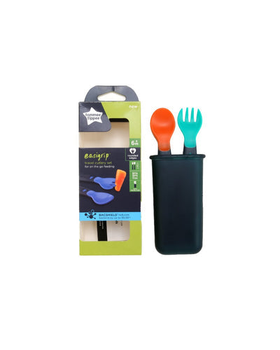Grip Cutlery Set Tommee Tippee 446826