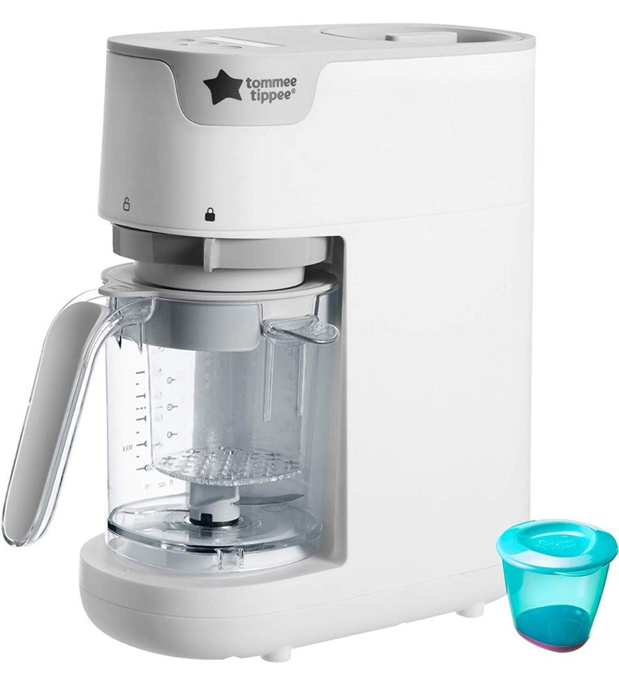 Steamer Blender Tommee Tippee 423225