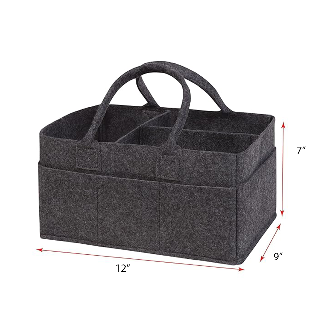 DB184- Diaper Organizer Caddy