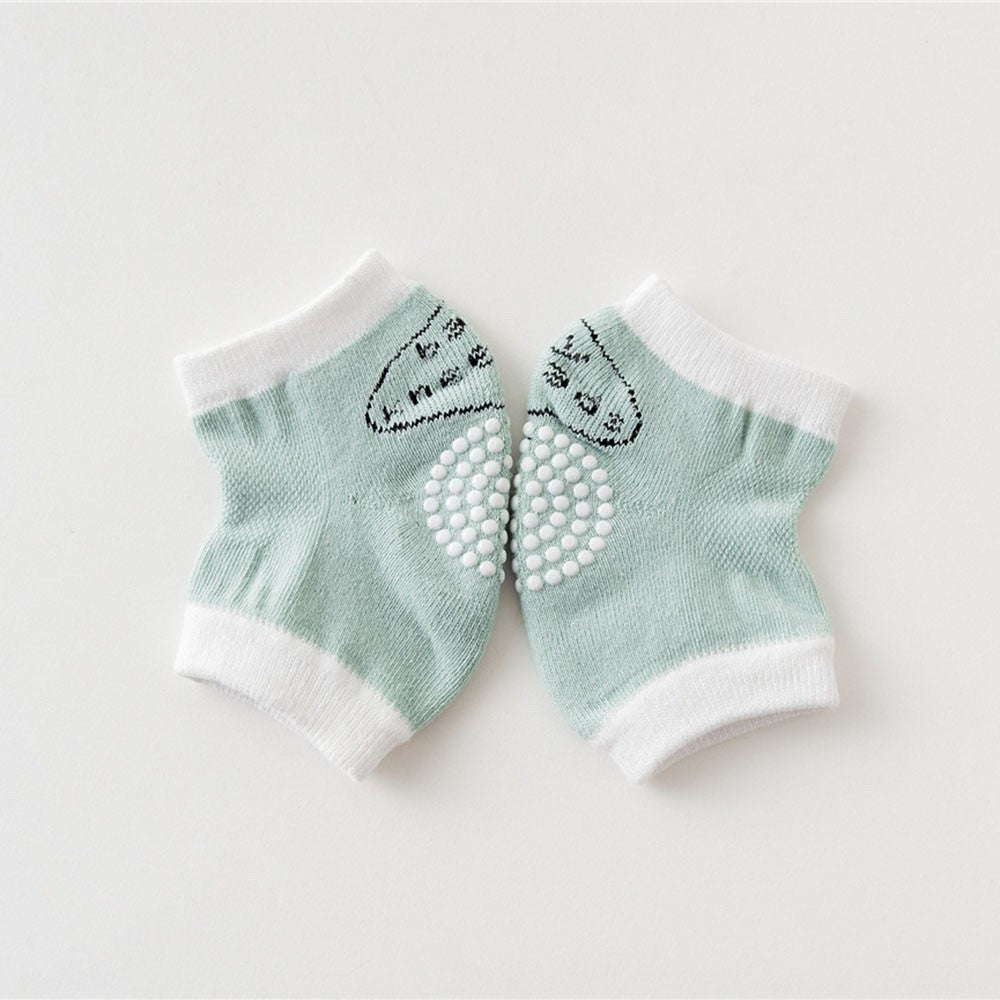Breathable Knee Pads