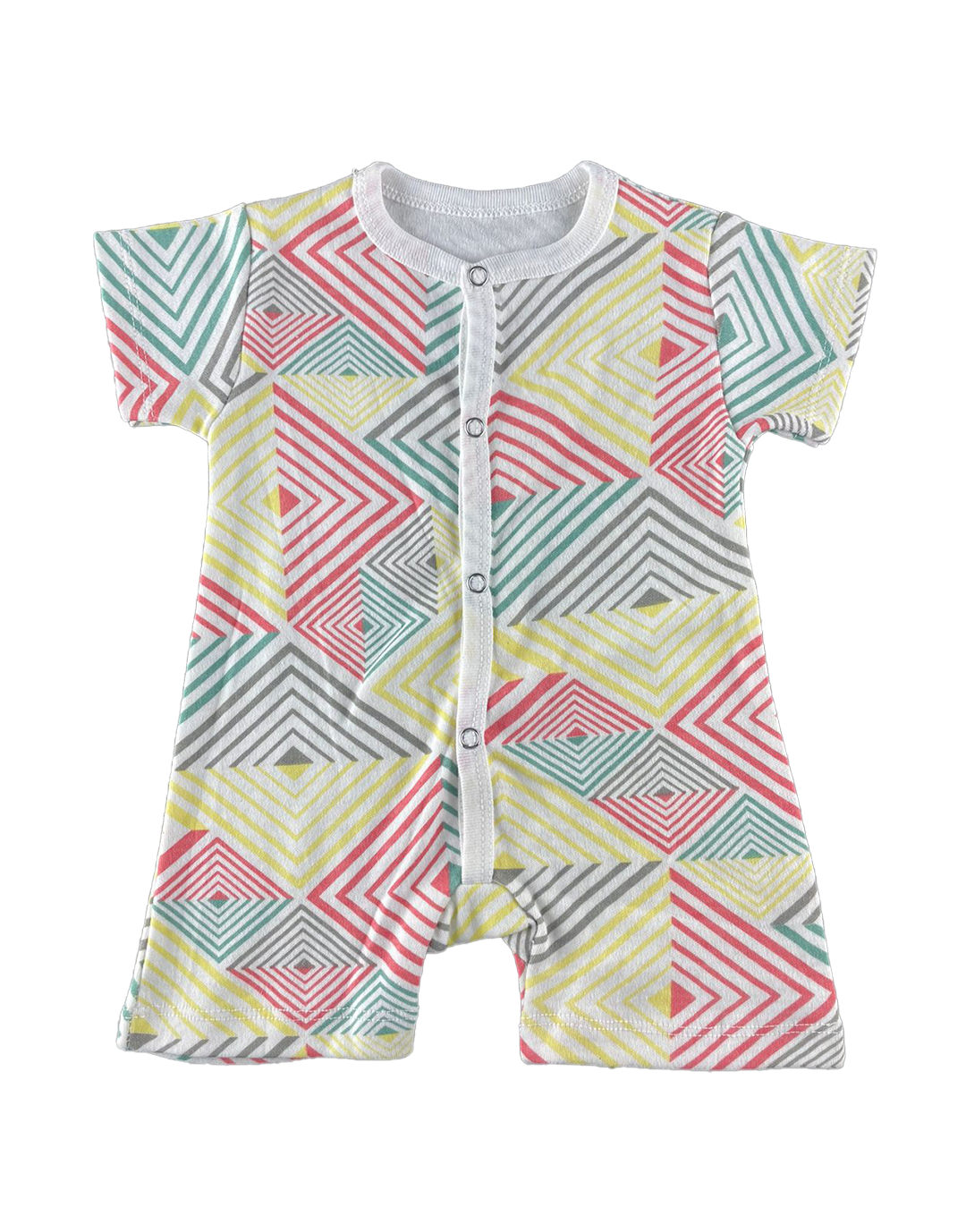 VP23-Pack of 3 Bodysuits
