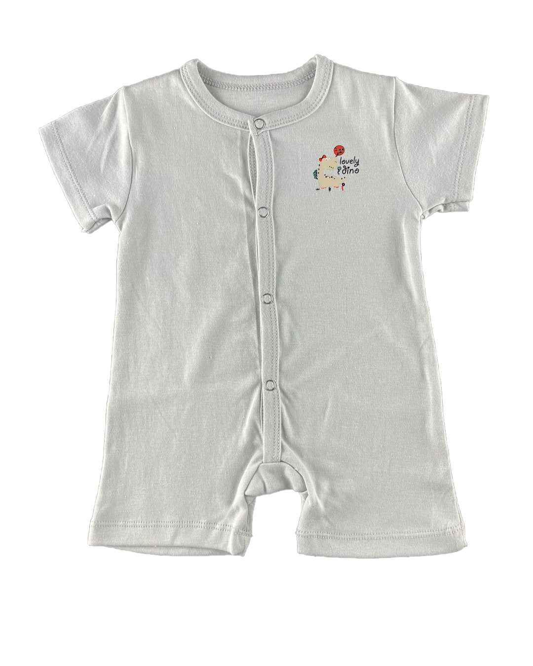 VP23-Pack of 3 Bodysuits