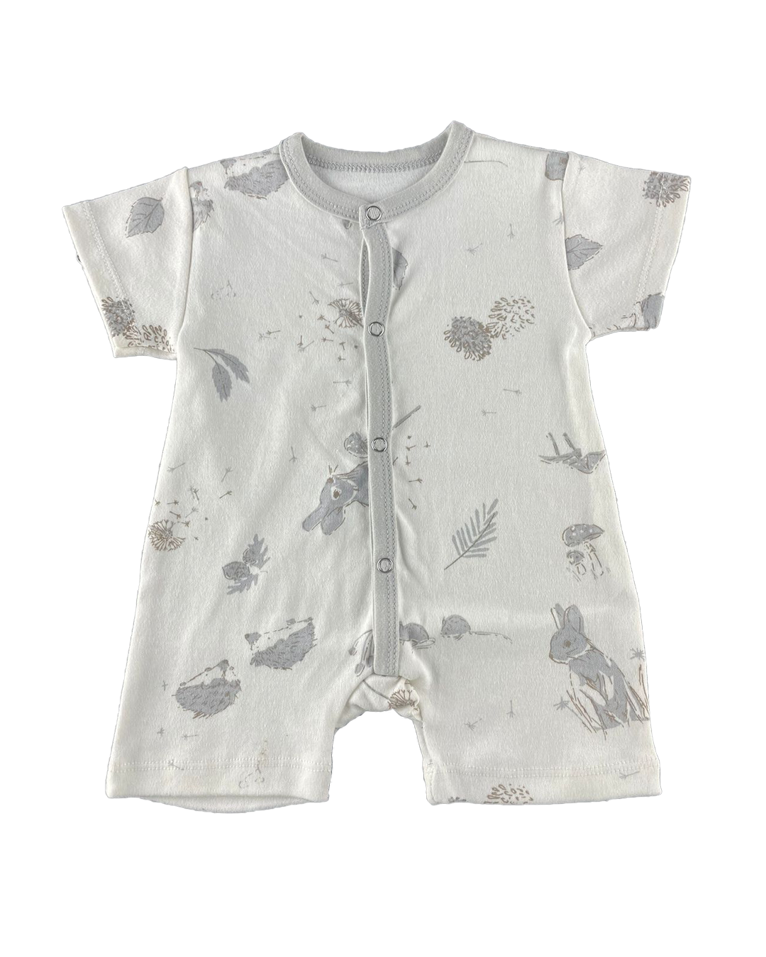 VP23-Pack of 3 Bodysuits