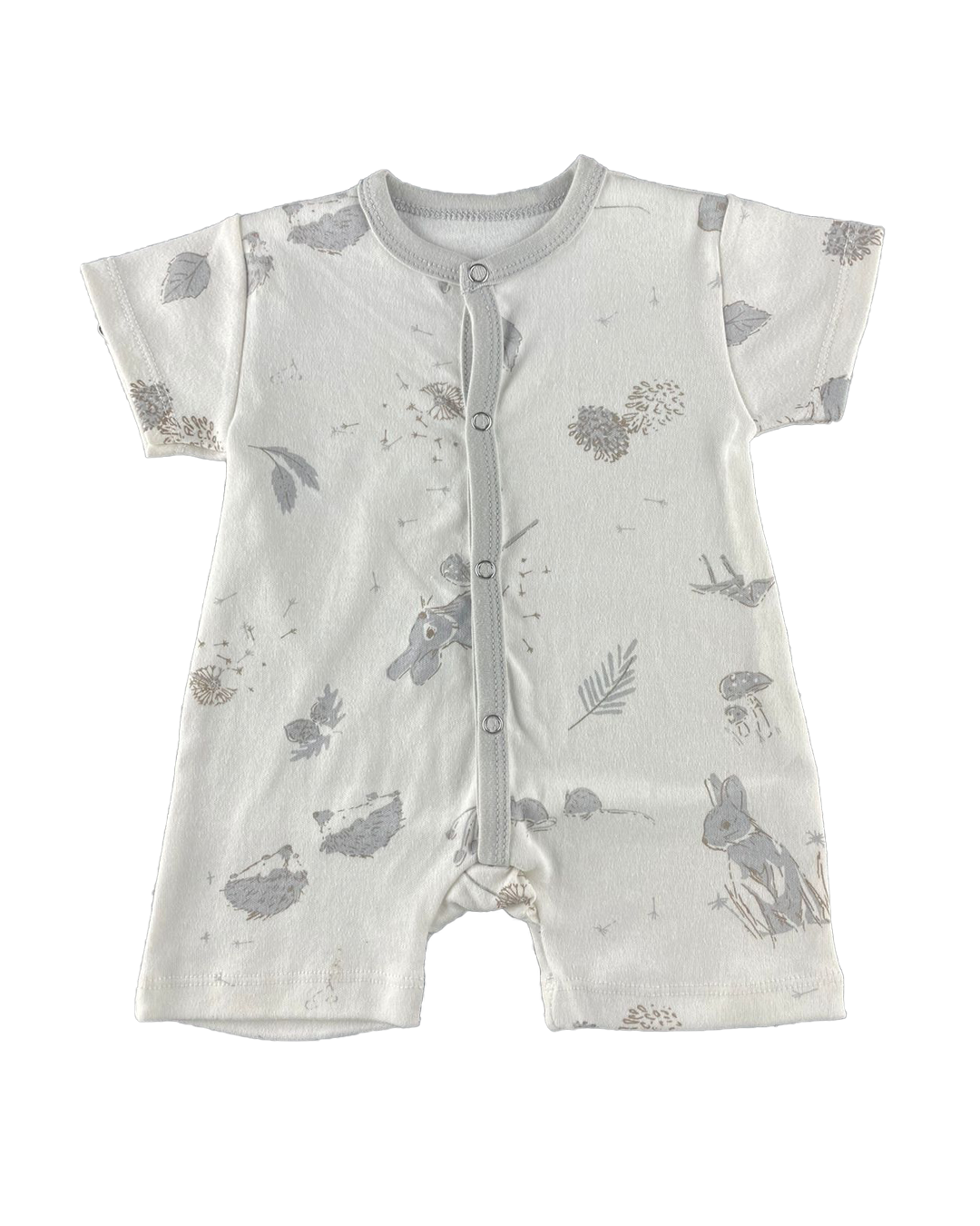 VP24-Pack of 3 Bodysuits