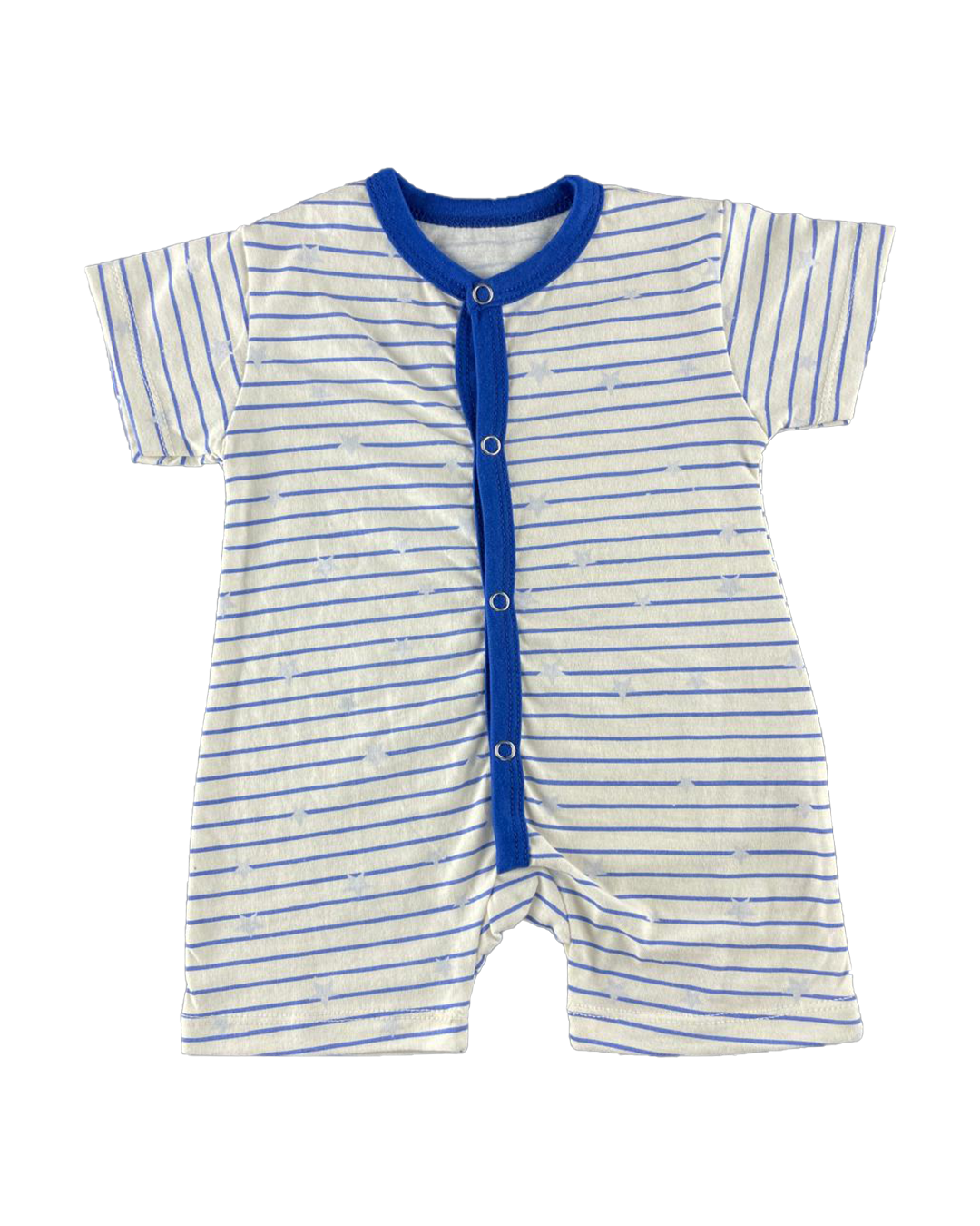VP25-Pack of 3 Bodysuits