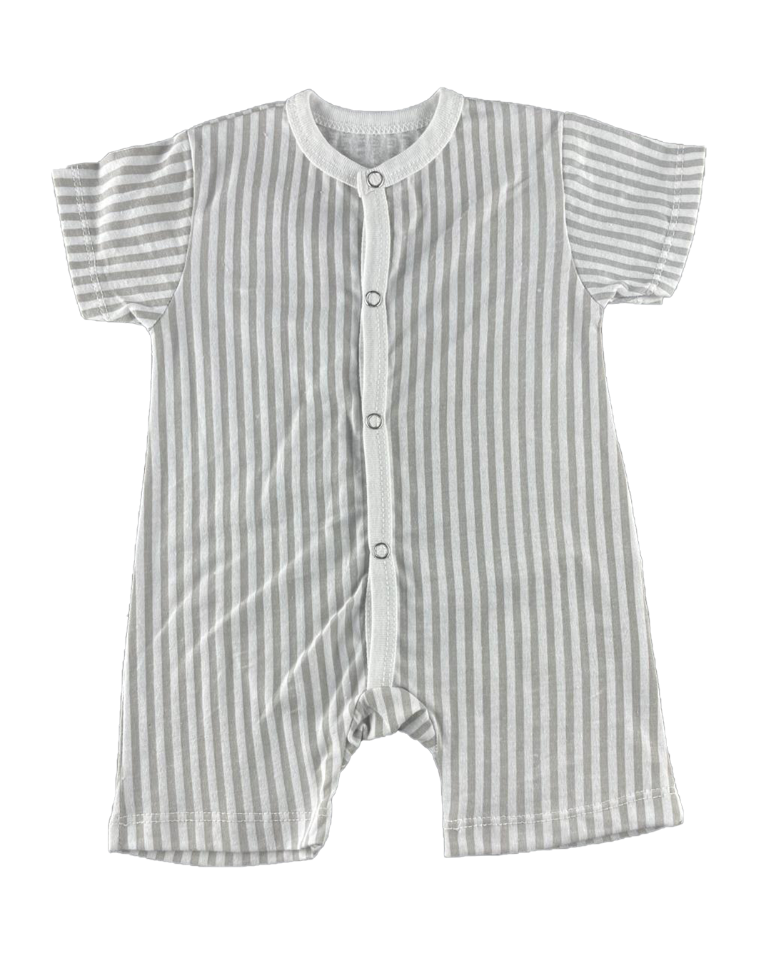 VP27-Pack of 3 Bodysuits