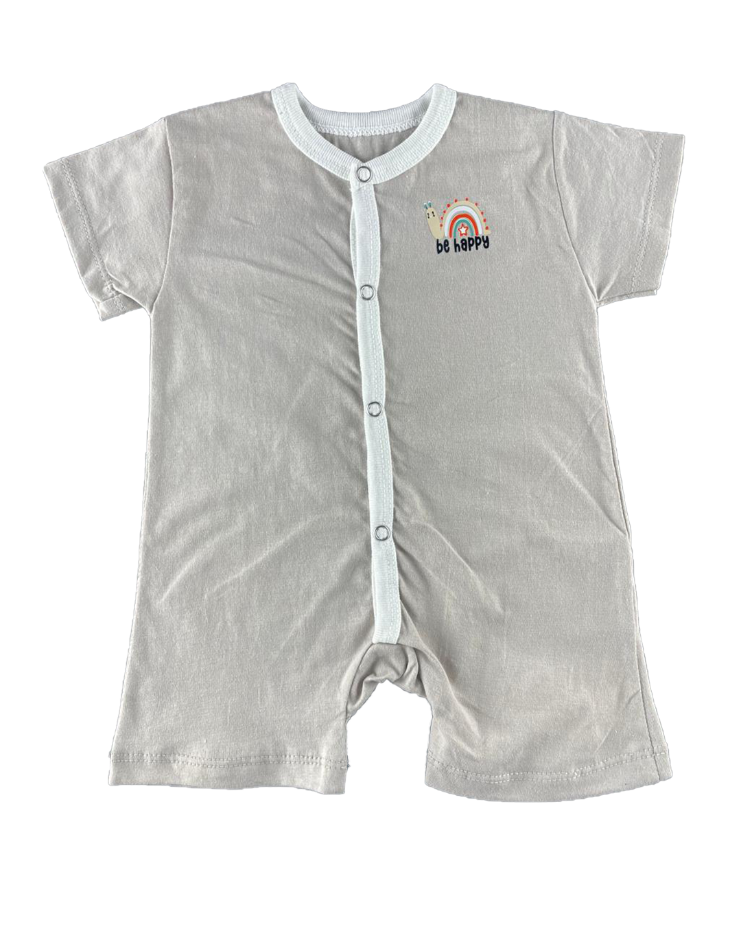 VP27-Pack of 3 Bodysuits