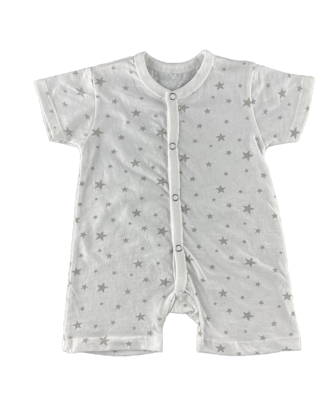 VP27-Pack of 3 Bodysuits