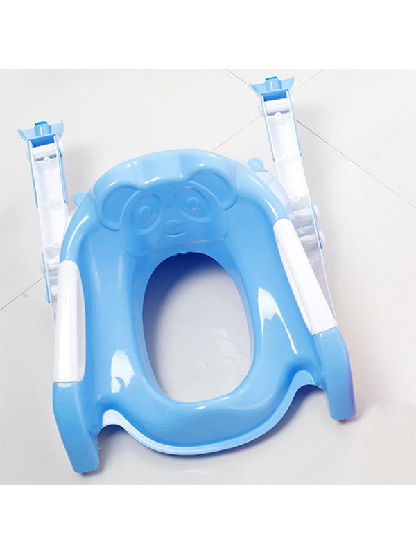 Toilet Seat Ladder
