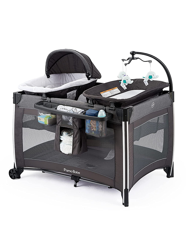 Cool Baby PlayPen Pamobabe