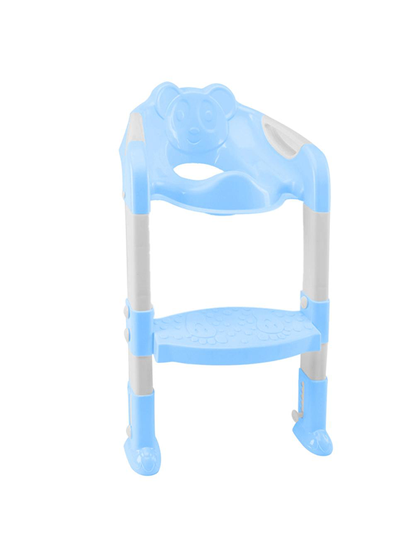 Toilet Seat Ladder