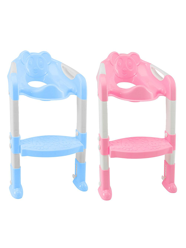 Toilet Seat Ladder