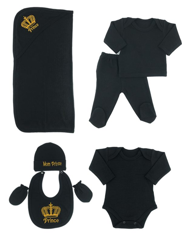 N473-Prince Starter Set