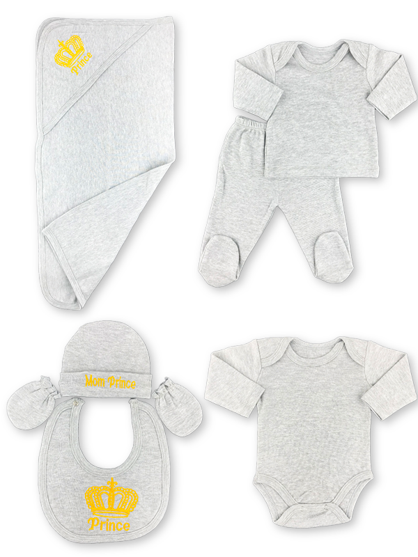 N473-Prince Starter Set