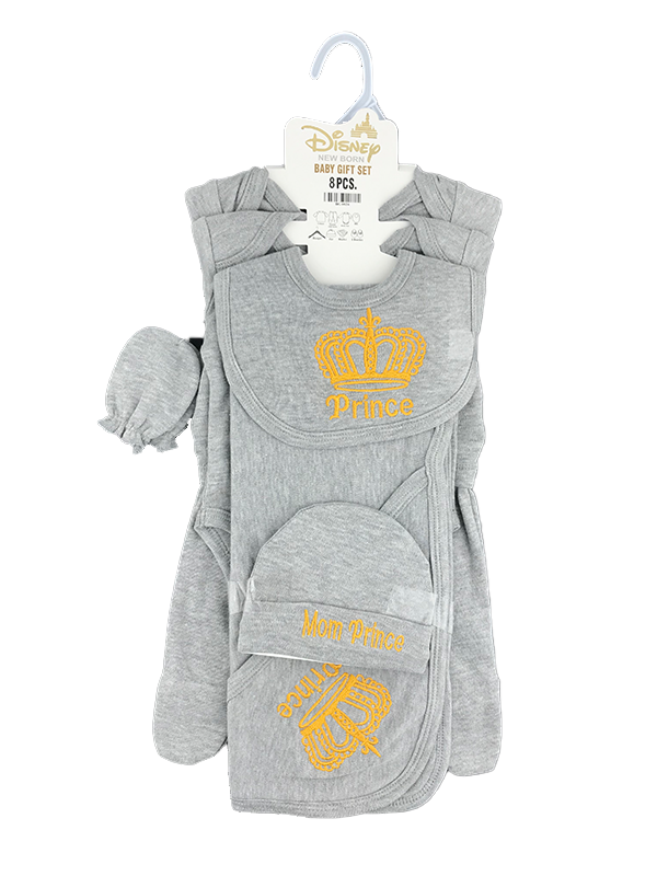 N473-Prince Starter Set